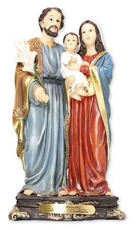 Florentine Holy Family