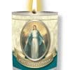 Miraculous candle