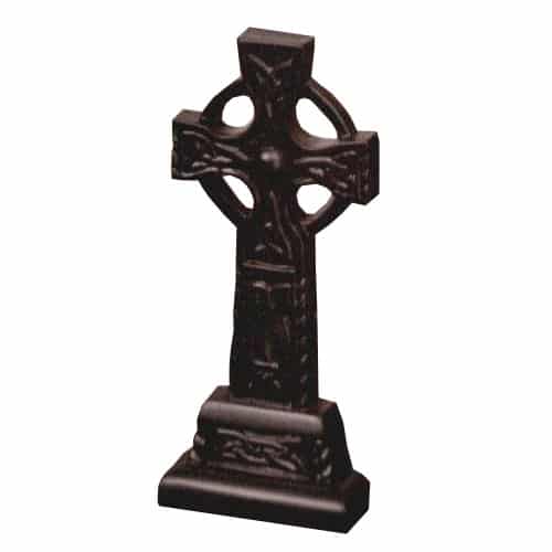 Celtic Turf Cross