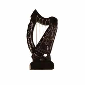 Bardic Harp Classic 6 Inch