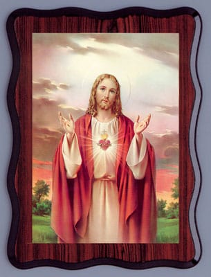 Sacred Heart picture