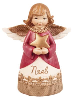 Resin Angel – Noel