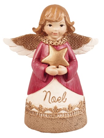 Christmas Angel Noel