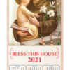 St. Anthony Calendar 2021