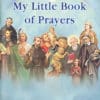 Male Saints Prayer Book