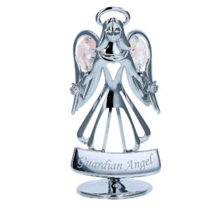 Guardian Angel – Crystal From Swarovski