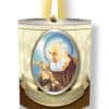 St Pio Candle
