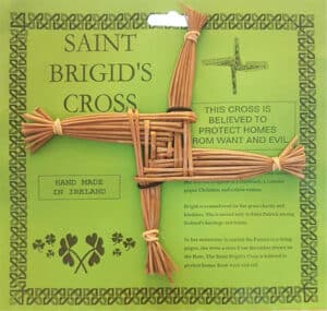 St.Brigid’s Cross