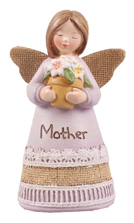 Angel – Mother
