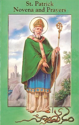 Saint Patrick /Booklet – Novena