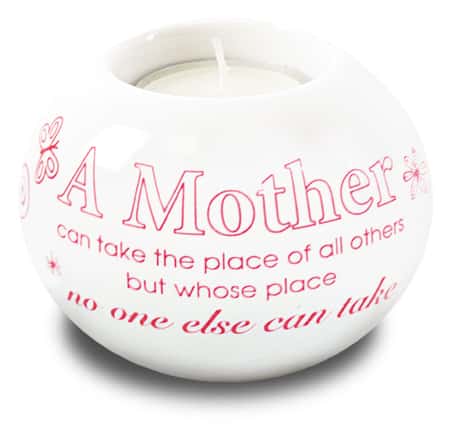 mother candle