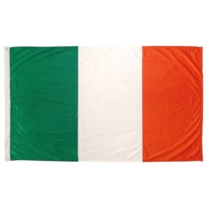 Irish Tri Colour Flag