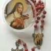 St Therese Scented Beads