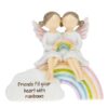 Rainbow Angels-Friends