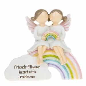 Rainbow Angels – Friends