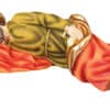 Sleeping St Joseph
